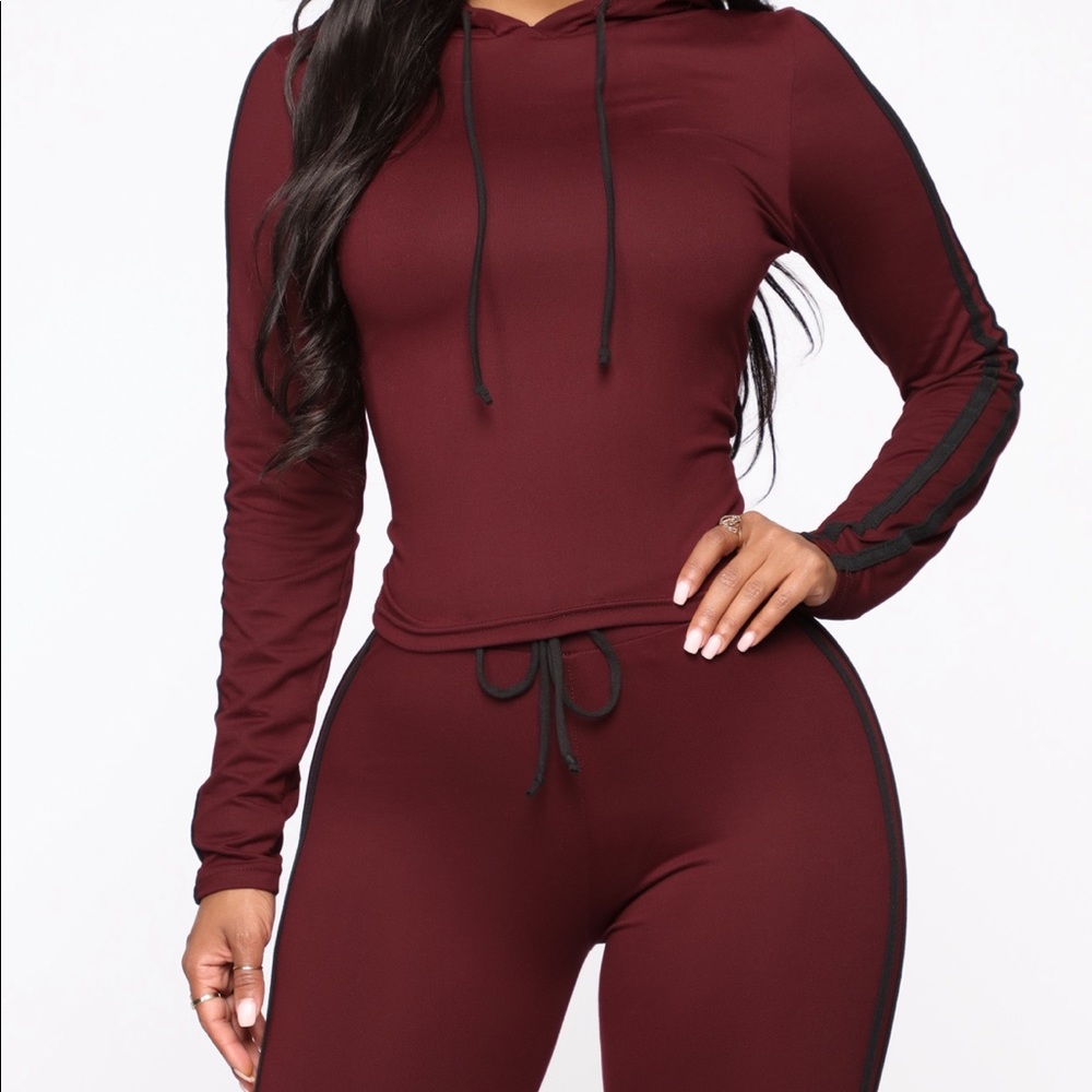 Two piece outfit